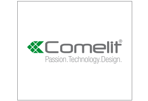 Comelit Intercom Logo